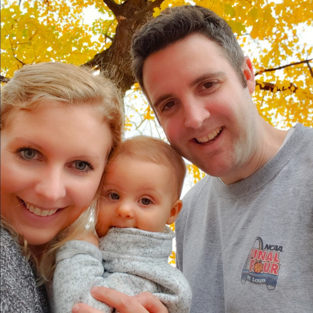 Meet your Posher, Hillary